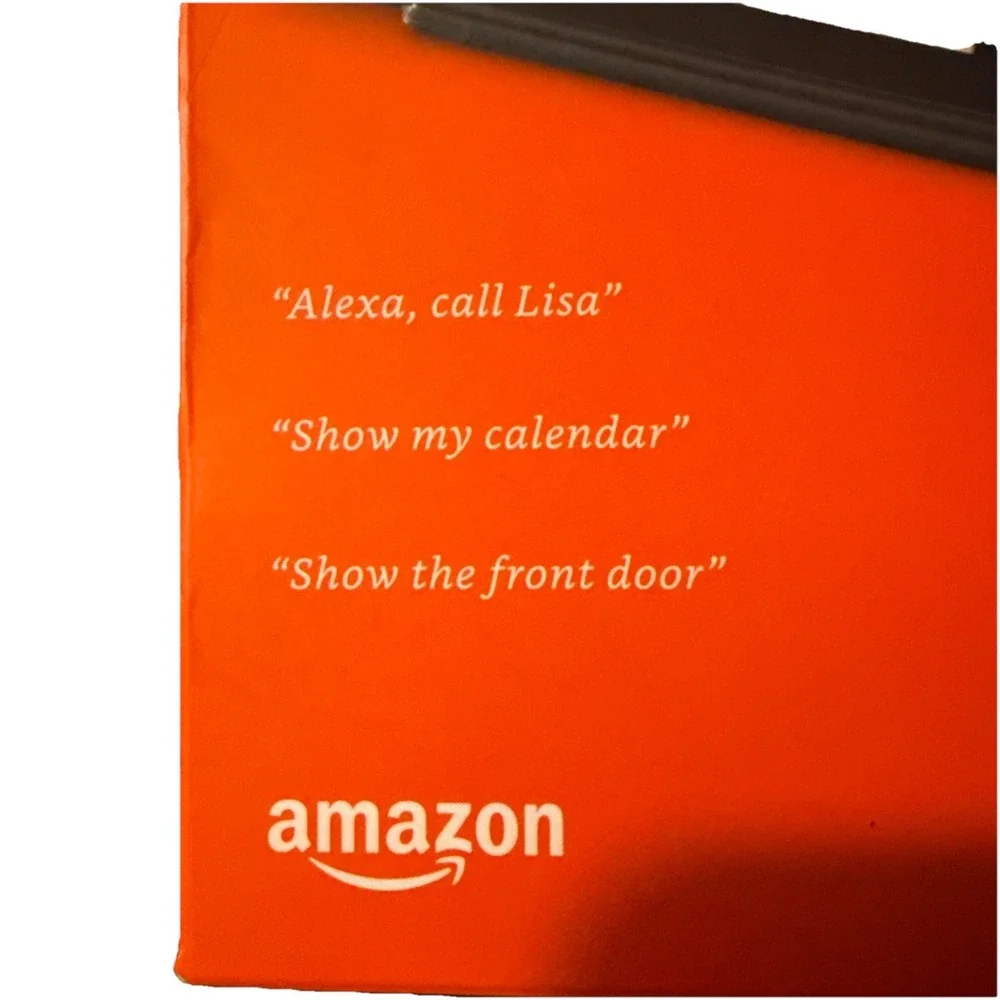 Amazon Fire HD 8 Show Mode Dock for 7th Gen Tablet – New in Box